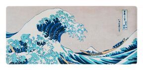 Japanese Art - podkładka pod myszkę