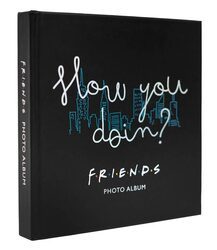 Friends - album na zdjęcia