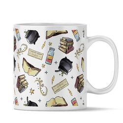 Harry Potter Potions - kubek