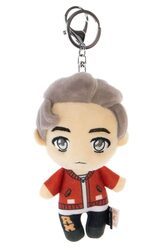 BTS RM - pluszowy brelok