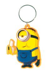 Minionki Stuart Banana - brelok