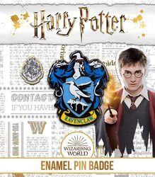 Harry Potter Ravenclaw - przypinka