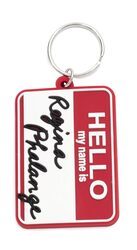 Friends Regina Phalange - brelok