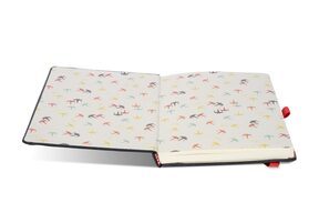 Star Wars Nostalgia - notes A5