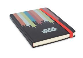 Star Wars Nostalgia - notes A5