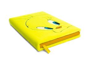 Kanarek Tweety - notes A5