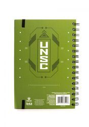 Halo Infinite Master Chief Armour - notes A5