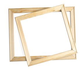 Blejtram rama sosnowa 110x170 cm