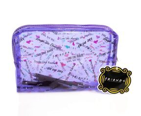 Friends Traits - piórnik