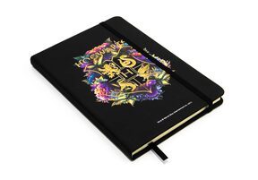 Harry Potter Hogwart - notes A5