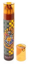 Harry Potter Hogwarts - zestaw kredek w tubie