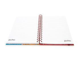 Harry Potter Stand Together - notes A5