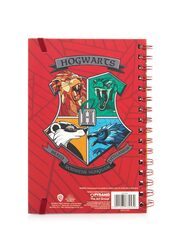 Harry Potter Stand Together - notes A5