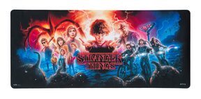 Stranger Things - podkładka pod myszkę