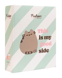Poster Pusheen x Hello Kitty - Up Up and Away