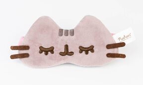 Pusheen Foodie Collection - zestaw podróżny