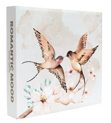 Romantic Mood - album na zdjęcia