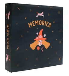 Memories Love Potion - album na zdjęcia