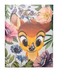 Disney Bambi - album na zdjęcia