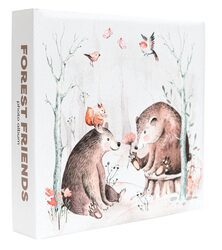 Forest Friends - album na zdjęcia