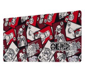 One Piece - podkładka pod myszkę