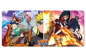 Naruto - podkładka pod myszkę