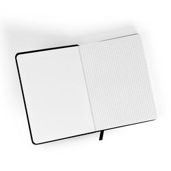 Harry Potter Hogwart - notes A5