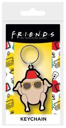 Friends Chicken - brelok
