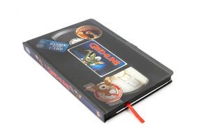 Gremlins We're Back VHS - notes A5