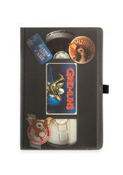 Gremlins We're Back VHS - notes A5