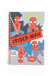 Carnet de Notes Spiderman 443699
