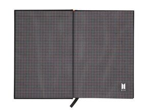 BTS - notes premium A5