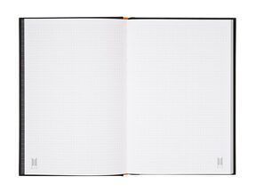 BTS - notes premium A5