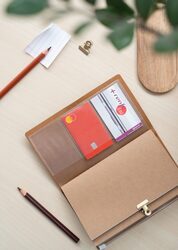 The Lord Of The Rings - notes skórzany