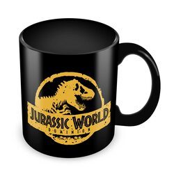 Jurassic World Dominion - kubek