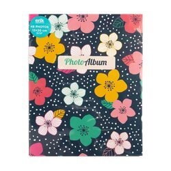 Flowers - album na zdjęcia