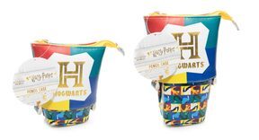 Harry Potter Abstract Magic - piórnik