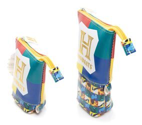 Harry Potter Abstract Magic - piórnik