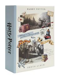 Set de regalo Premium Harry Potter Trouble Finds Me