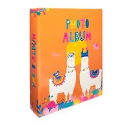 Llama - album na zdjęcia