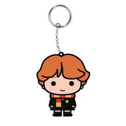 Harry Potter Ron - brelok