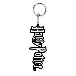 Harry Potter Logo - brelok