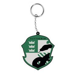 Harry Potter Slytherin - brelok
