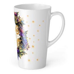 Harry Potter Hogwarts - kubek latte