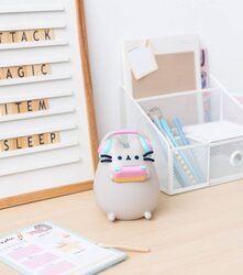 Pusheen - lampka nocna dla dziecka