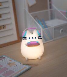 Pusheen - lampka nocna dla dziecka