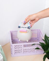 Pusheen - lampka nocna dla dziecka