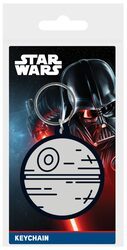 Star Wars Death Star - brelok do kluczy