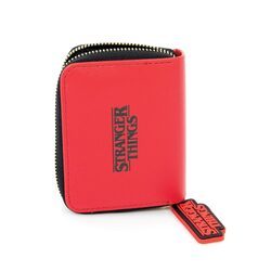 Stranger Things Upside Down - portfel
