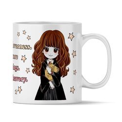 Harry Potter Books and Cleverness - kubek